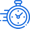 Fast Domain Registration