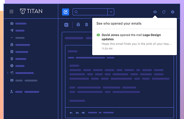 Titan Mail